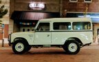 Thumbnail Photo 1 for 1988 Land Rover Defender for Sale by Owner
