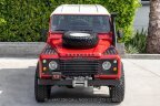 Thumbnail Photo 1 for 1988 Land Rover Defender