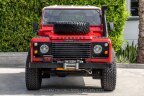 Thumbnail Photo 2 for 1988 Land Rover Defender