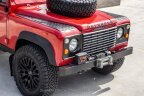 Thumbnail Photo 6 for 1988 Land Rover Defender