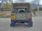 Thumbnail Photo 2 for 1988 Land Rover Defender 90