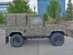 Thumbnail Photo 4 for 1988 Land Rover Defender 90