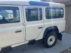 Thumbnail Photo 2 for 1988 Land Rover Defender 110 for Sale by Owner