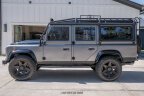 Thumbnail Photo 3 for 1988 Land Rover Defender