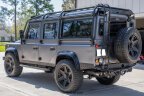 Thumbnail Photo 6 for 1988 Land Rover Defender