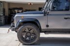 Thumbnail Photo 4 for 1988 Land Rover Defender