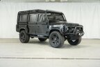 Thumbnail Photo 6 for 1988 Land Rover Defender 110