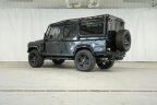 Thumbnail Photo 2 for 1988 Land Rover Defender 110