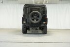 Thumbnail Photo 3 for 1988 Land Rover Defender 110