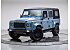 1988 Land Rover Defender