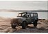 1988 Land Rover Defender 110