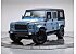 1988 Land Rover Defender