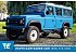 1988 Land Rover Defender