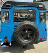 Thumbnail Photo 2 for 1988 Land Rover Defender 110 for Sale by Owner