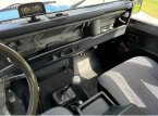 Thumbnail Photo 5 for 1988 Land Rover Defender 110 for Sale by Owner