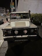 Thumbnail Photo 4 for 1988 Land Rover Defender 90 for Sale by Owner