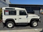 Thumbnail Photo 3 for 1988 Land Rover Defender 90 for Sale by Owner
