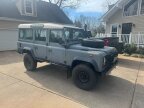 Thumbnail Photo 2 for 1988 Land Rover Defender 110 for Sale by Owner