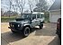 1988 Land Rover Defender 110
