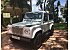 1988 Land Rover Defender 90