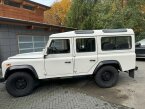 Thumbnail Photo 4 for 1988 Land Rover Defender 110 for Sale by Owner