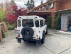 Thumbnail Photo 2 for 1988 Land Rover Defender 110 for Sale by Owner