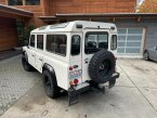 Thumbnail Photo 3 for 1988 Land Rover Defender 110 for Sale by Owner
