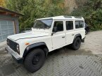Thumbnail Photo 5 for 1988 Land Rover Defender 110 for Sale by Owner