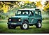 1988 Land Rover Defender 90