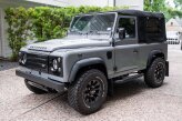 1988 Land Rover Defender 90