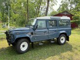 1988 Land Rover Defender 110