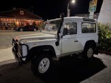 1988 Land Rover Defender 90