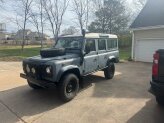 1988 Land Rover Defender 110