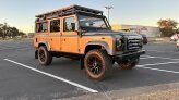 1988 Land Rover Defender 110