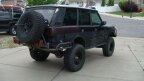 Thumbnail Photo 5 for 1988 Land Rover Range Rover for Sale by Owner