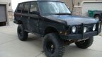 Thumbnail Photo 3 for 1988 Land Rover Range Rover for Sale by Owner