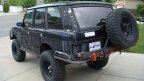 Thumbnail Photo 1 for 1988 Land Rover Range Rover for Sale by Owner