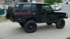 Thumbnail Photo 4 for 1988 Land Rover Range Rover for Sale by Owner