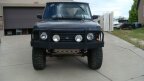 Thumbnail Photo 2 for 1988 Land Rover Range Rover for Sale by Owner