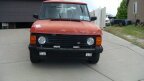 Thumbnail Photo 2 for 1988 Land Rover Range Rover for Sale by Owner
