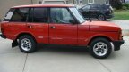 Thumbnail Photo 4 for 1988 Land Rover Range Rover for Sale by Owner