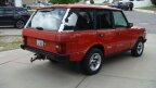 Thumbnail Photo 5 for 1988 Land Rover Range Rover for Sale by Owner