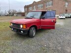 Thumbnail Photo 2 for 1988 Land Rover Range Rover Classic