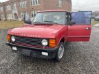 Thumbnail Photo 1 for 1988 Land Rover Range Rover Classic