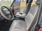 Thumbnail Photo 6 for 1988 Land Rover Range Rover Classic