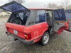 Thumbnail Photo 4 for 1988 Land Rover Range Rover Classic