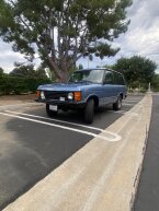 Thumbnail Photo 3 for 1988 Land Rover Range Rover for Sale by Owner