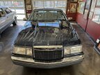 Thumbnail Photo 3 for 1988 Lincoln Mark VII Bill Blass