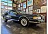 1988 Lincoln Mark VII Bill Blass