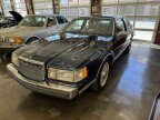 Thumbnail Photo 4 for 1988 Lincoln Mark VII Bill Blass